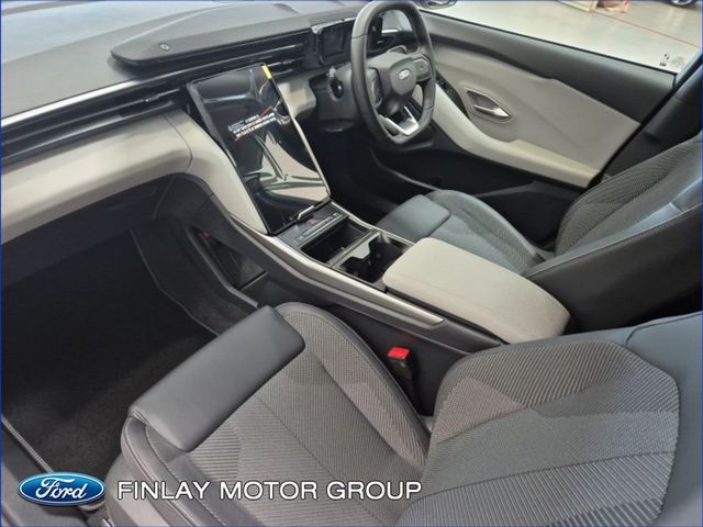 Image for 2026 Ford Explorer Select , 602K Range , IMMEDIATE DELIVERY, 0% PCP FINANCE