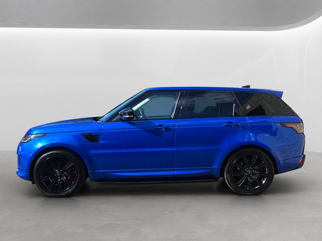 Image for 2021 Land Rover Range Rover Sport 2.0 P400E HSE DYNAMIC BLACK AUTO. VELOCITY BLUE. HUGE SPEC. FINANCE ARRANGED. SIMI. AA APPROVED