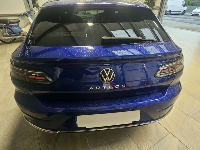Image for 2022 Volkswagen Arteon 2.0TDI D7F 150HP R-LINE