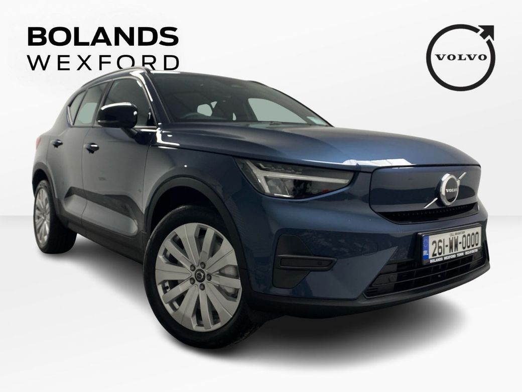 Image for 2026 Volvo EC40 