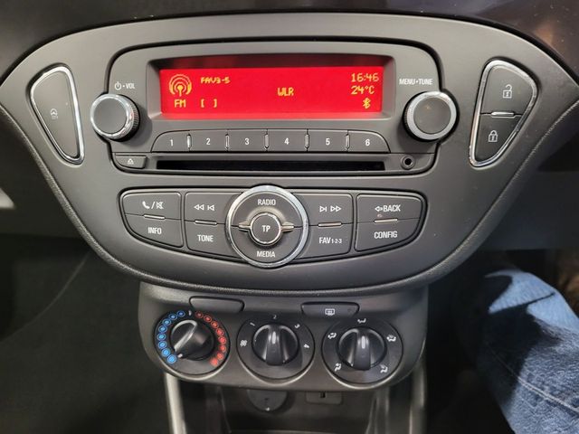 Image for 2019 Opel Corsa 1.4 (75PS) SC fROM €45 per week