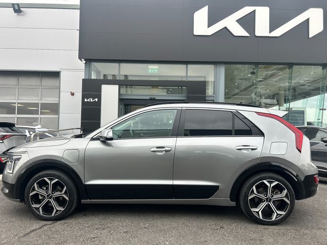 Image for 2023 Kia Niro 1.6 Plug In Hybrid K3