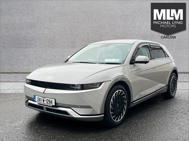 Image for 2024 Hyundai Ioniq 5 Vision 77KWH 5DR Auto