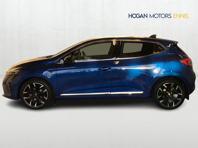 Image for 2024 Renault Clio 