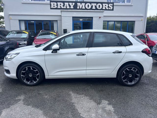 Image for 2018 Citroen C4 2018 CITROEN C4 Flair DIESEL 120PS 5DR Auto