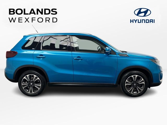 Image for 2023 Suzuki Vitara 1.4 Hybrid SZ5 MT