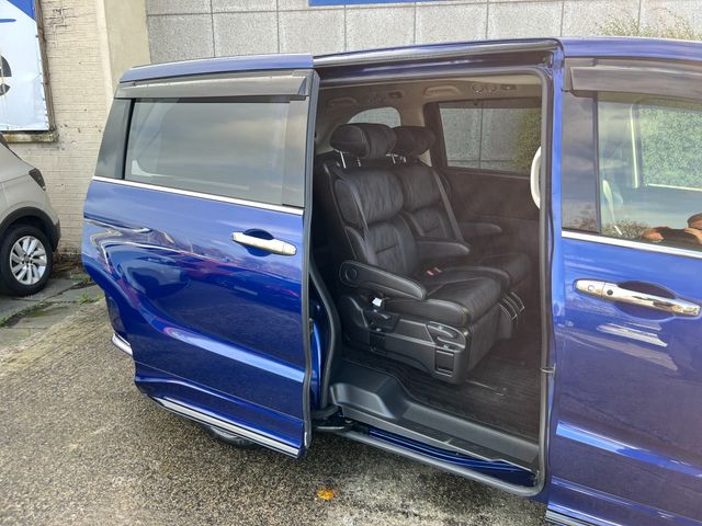 Image for 2019 Honda Odyssey ABSOLUTE 7 SEATER HYBRID AUTOMATIC 2.0 PETROL //ELECTRIC SLIDING REAR DOORS//360 PARKING CAMERAS//ADAPTIVE CRUISE COTNROL// 