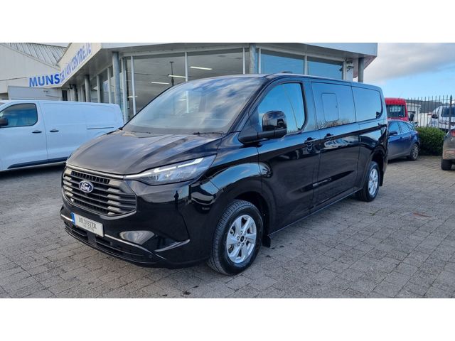 Image for 2025 Ford Transit Custom 