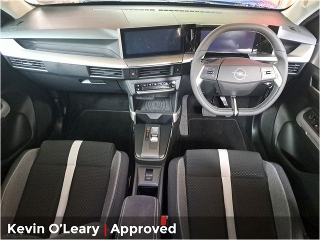 Image for 2026 Opel Frontera Electric GS 44kW
