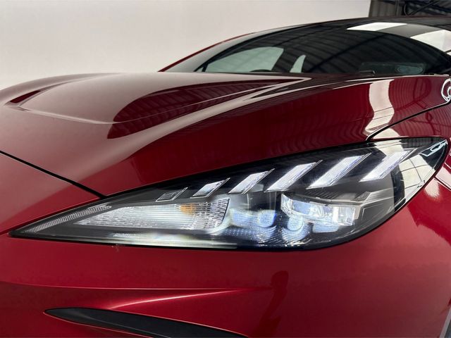 Image for 2025 MG MG4 SR - EXCITE 51KWH**Digital Dash**Touchscreen Media**Apple CarPlay + Android Auto** Reverse Parking Sensors**Black Cloth Interior**Keyless Entry + Start**Finance Available**