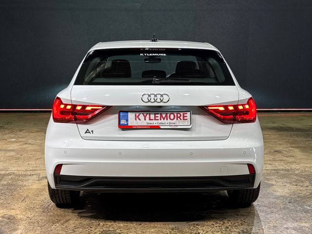 Image for 2021 Audi A1 1.0 TFSI ADVANCED - CRUISE CONTROL - HEATED SEATS - REAR CAMERA - FACTORY ALLOY WHEELS