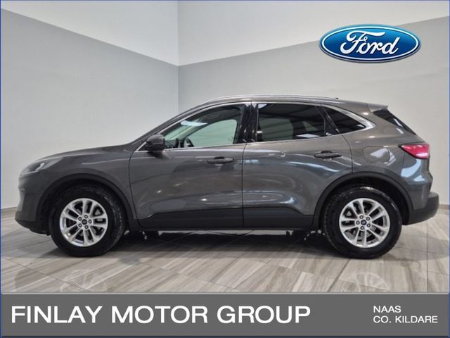 Image for 2020 Ford Kuga TITANIUM 5D 1.5TD120 S6.2 M6 