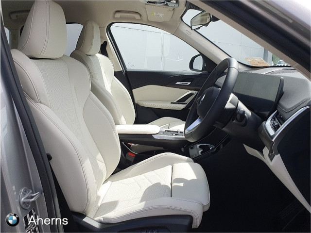 Image for 2025 BMW X1 X1 25e xDrive xLine