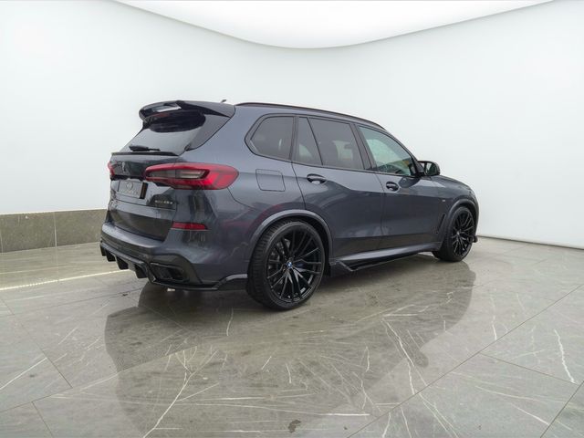 Image for 2020 BMW X5 XDRIVE45E M SPORT