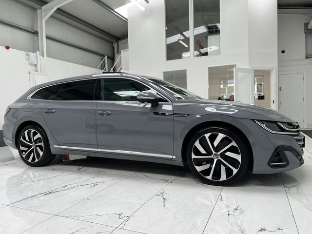 Image for 2022 Volkswagen Arteon 