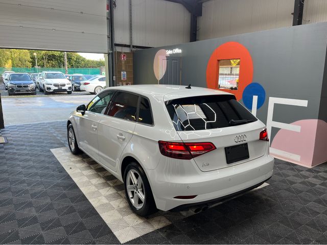 Image for 2020 Audi A3 €23950 2020 AUDI A3 SPORTBACK 1.4L PETROL / 25K KMS / ADAPTIVE CRUISE CONTROL, REVERSE CAMERA & MORE