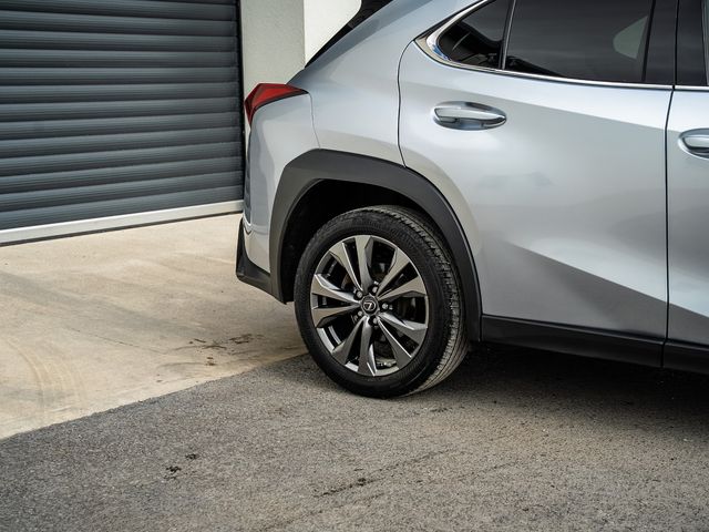 Image for 2023 Lexus UX 250H 250H F SPORT DESIGN