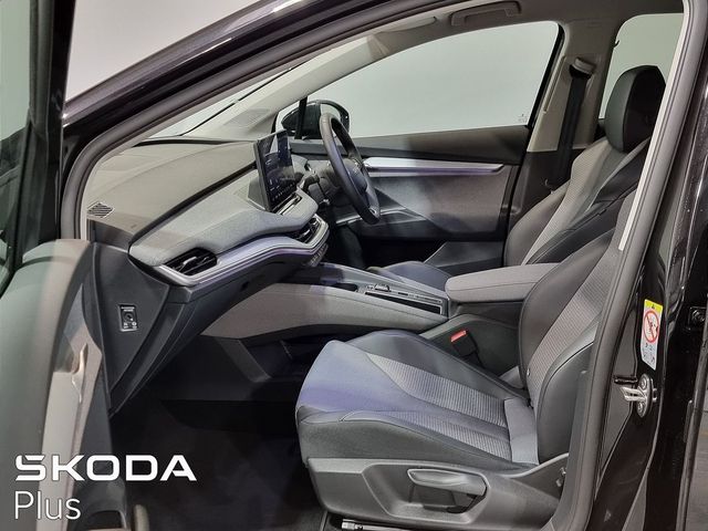 Image for 2026 Skoda Enyaq ** AWARD WINNING ** iV 60 ** 204HP ** TRINITY SKODA **