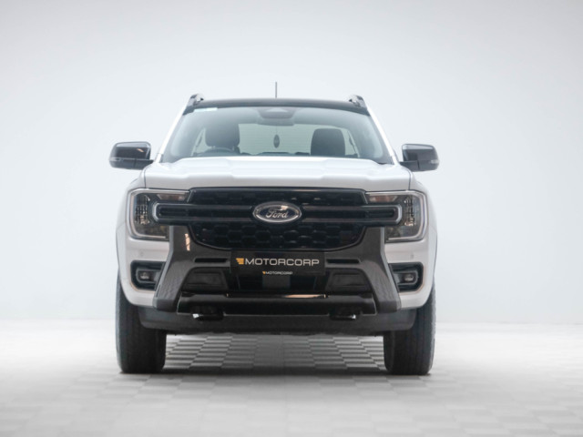 Image for 2024 Ford Ranger WILDTRAK DC 3.0L TDV6 DIESEL *VAT*