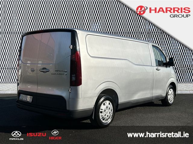 Image for 2025 Maxus Deliver 7 L2H1