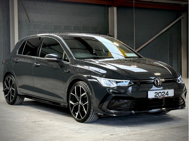 Image for 2024 Volkswagen Golf R-LINE 1.5 TSI // SAME DAY FINANCE //