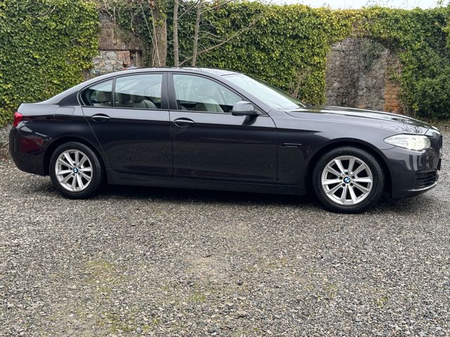 Image for 2015 BMW 5 Series 520D SE Auto Irish Car