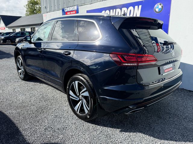 Image for 2019 Volkswagen Touareg 
