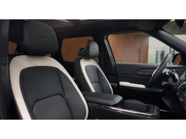 Image for 2026 Kia EV5 COMING SOON