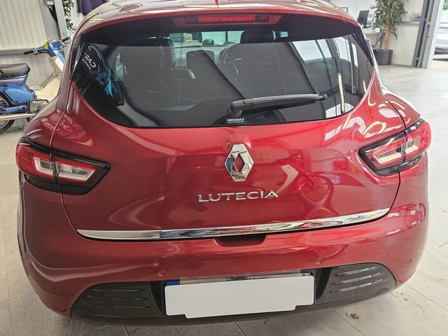 Image for 2018 Renault Clio 1.2 16V 75 EXPRESSION