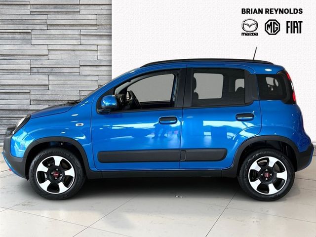 Image for 2025 Fiat Panda Panda Cross 1.0 70 HP 5 Seat