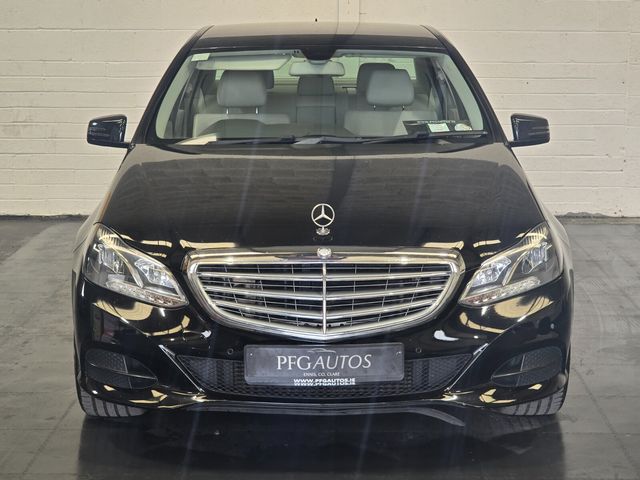 Image for 2015 Mercedes-Benz E Class E 200 BLUETEC CLASSIC A/T