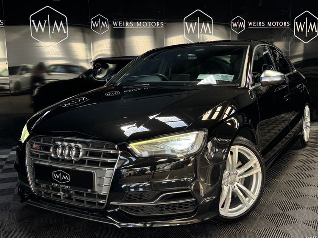 Image for 2015 Audi S3 S3//SALOON//AUTOMATIC//ONLY 64, 543KM