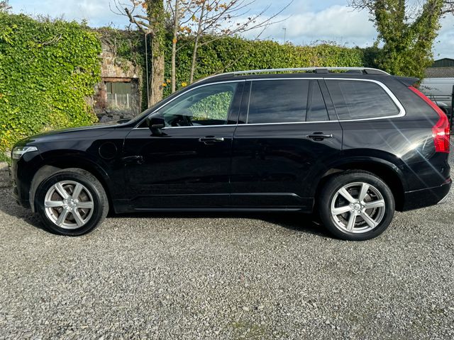 Image for 2017 Volvo XC90 2.0 T8 Momentum T-engine 407 5DR A