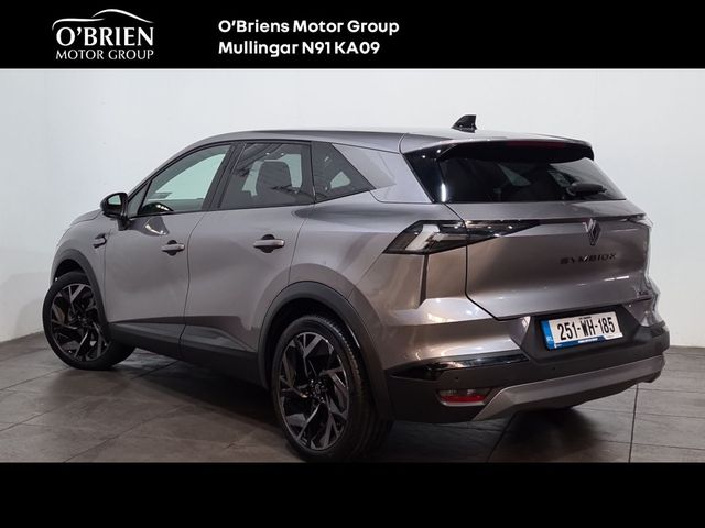 Image for 2025 Renault Symbioz E-Tech HEV 145 Techno Esprit Alpine