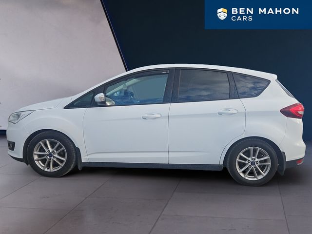 Image for 2017 Ford C-Max 1.5 TDCi 95PS Zetec