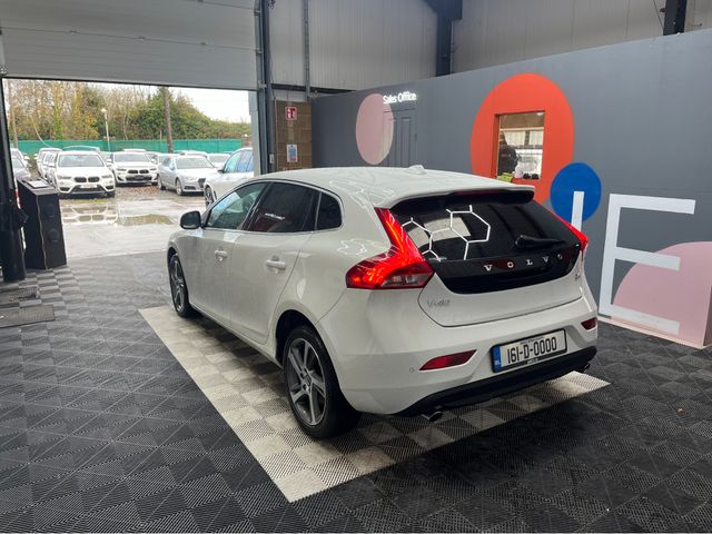 Image for 2016 Volvo V40 €14950! 2016 VOLVO V40 2.0 DIESEL / 79K KMS / ADAPTIVE CRUISE CONTROL, REVERSE CAMERA