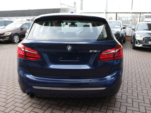 Image for 2019 BMW 2 Series 2019 BMW 218D