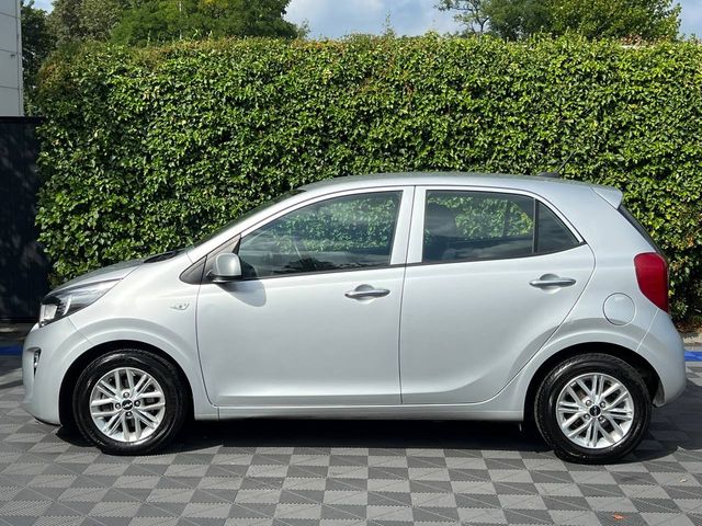 Image for 2022 Kia Picanto PE 1.0 // 14" ALLOYS // BLUETOOTH MUSIC // BRAND NEW 2 YEAR NCT