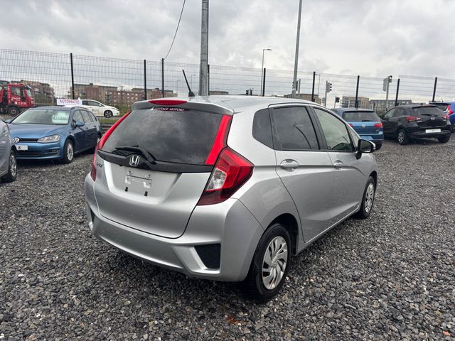 Image for 2016 Honda Fit 