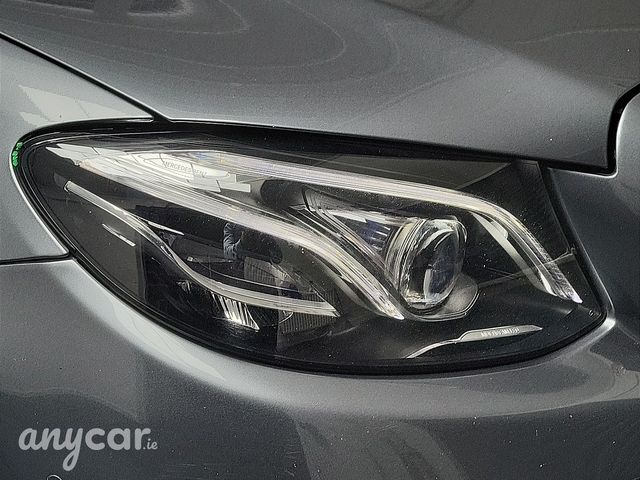 Image for 2019 Mercedes-Benz E Class E220d Avantgarde Premium