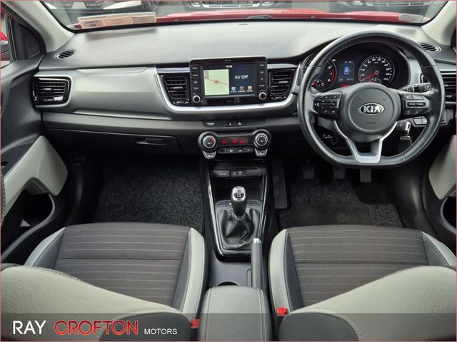 Image for 2020 Kia Stonic 1.0 K3 Petrol