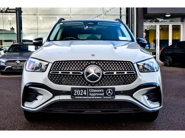 Image for 2024 Mercedes-Benz GLE Class 350de AMG 4Matic Pan Roof
