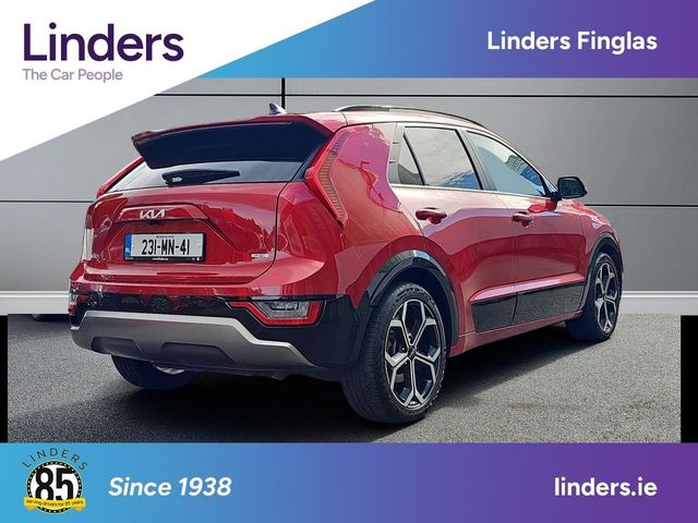 Image for 2023 Kia Niro 1.6 GDI PHEV K4 Auto