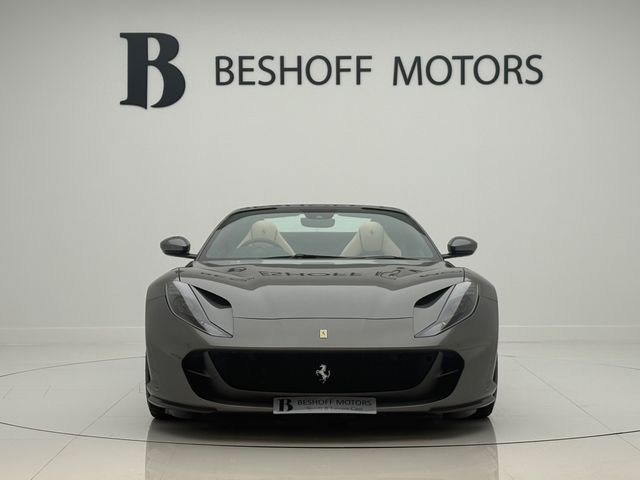 Image for 2020 Ferrari 812 GTS 6.5 V12 GTS=NOW SOLD=CONTACT US TODAY TO SOURCE SIMILAR 