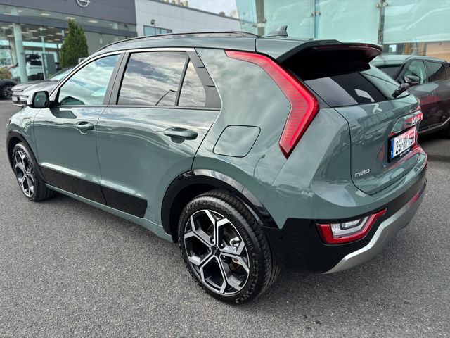 Image for 2025 Kia Niro 1.6 K3 Plug in hybrid Automatic