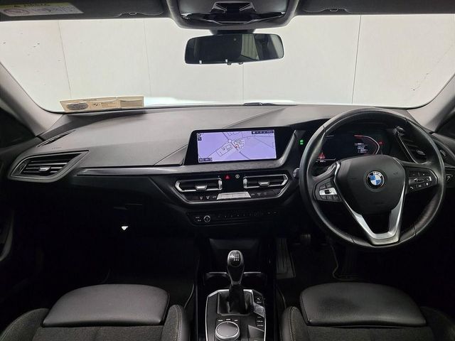 Image for 2021 BMW 2 Series 218d Sport Gran Coupe