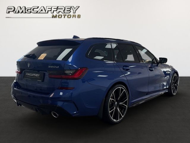 Image for 2021 BMW 3 Series 320d M Sport Plus Edition Auto