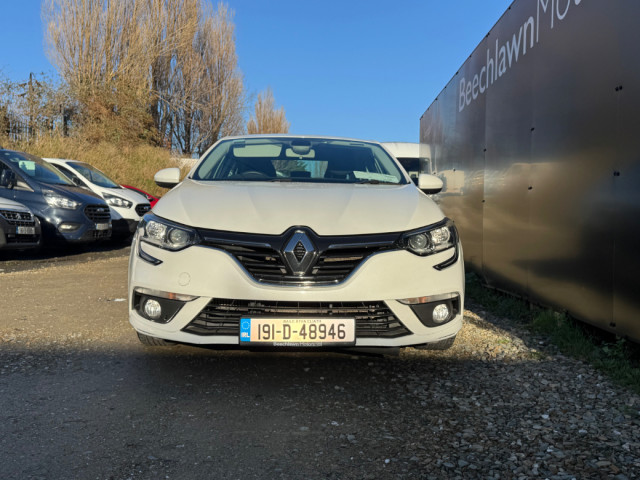 Image for 2019 Renault Megane PLAY TCE 1.3 Petrol // NCT 04/27 // LOW MILEAGE //