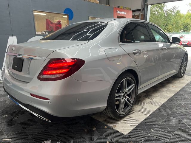 Image for 2019 Mercedes-Benz E Class 2019 MERCEDES-BENZ E CLASS 4D E220d AUTOMATIC/ CRUISE CONTROL/ PARKING CAMERA/ ELETRIC MEMORY SEATS/