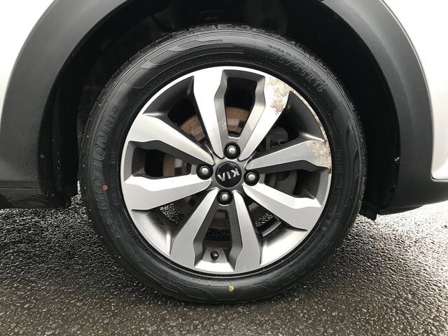 Image for 2021 Kia Stonic 1.0 K2 PE